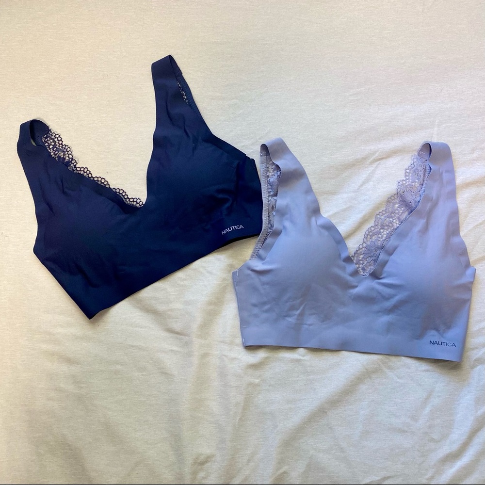 Nautica Bralette Bundle